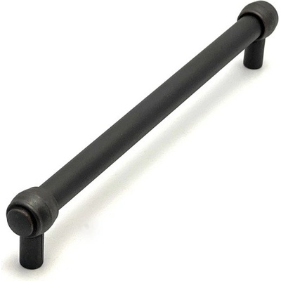 In-Design Rustik černá patina 160 mm – Zboží Mobilmania