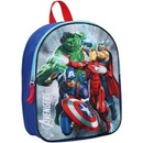 Vadobag Avengers Marvel modrý