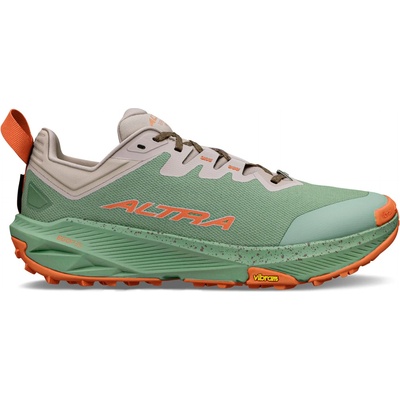 Altra Мъжки маратонки Altra Experience Wild 3+ Trail running shoes - Taupe - размер 8, 5 (US) (023-2614-0214)