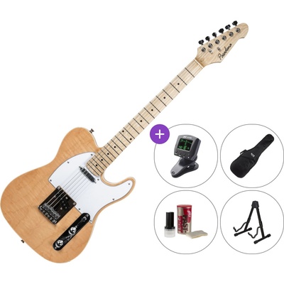 Pasadena TL10 Standard SET Блонд Електрическа китара