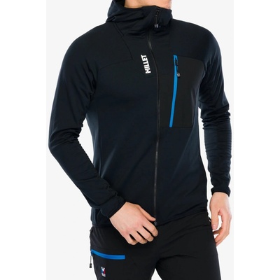 Millet TRILOGY ICON LIGHTGRID HD Men NOIR NEW černá