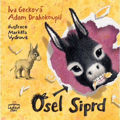 Osel Siprd - Adam Drahokoupil, Iva Gecková