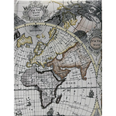 Album pro 300 fotek 10x15 Mapa