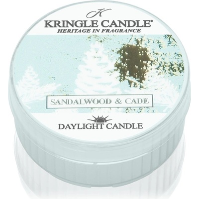 Kringle Candle Sandalwood & Cade 42 g