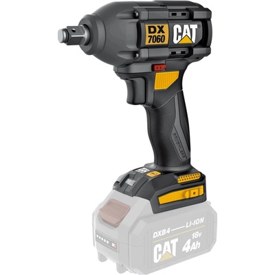 CAT 18V 350Nm DX7060B