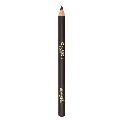 Barry M Kohl Pencil дълготраен молив за очи 1.14 гр нюанс Black