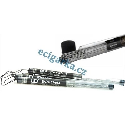 UD Kanthal A1 Twisted 28GA odporový drát 20ks