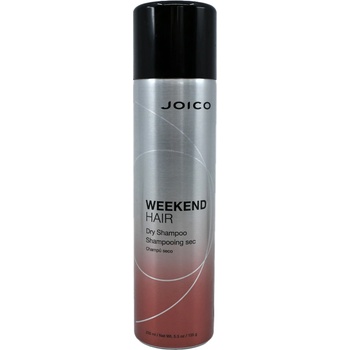 Joico Weekend Hair Dry Shampoo 255 ml