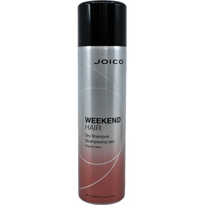 Joico Weekend Hair Dry Shampoo 255 ml