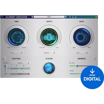 Ear Candy Music Gummy Groove (Дигитален продукт)