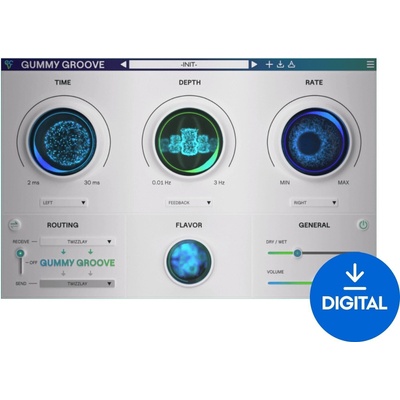 Ear Candy Music Gummy Groove (Дигитален продукт)