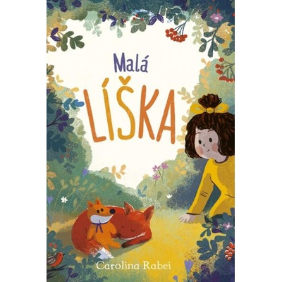 Malá líška