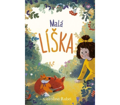 Malá líška