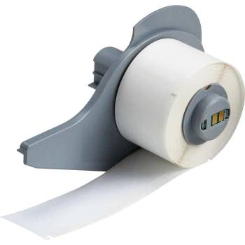 Brady M7-23-423 / 173373, Етикети за етикетен принтер, 25.40 mm x 101.60 mm (173373)