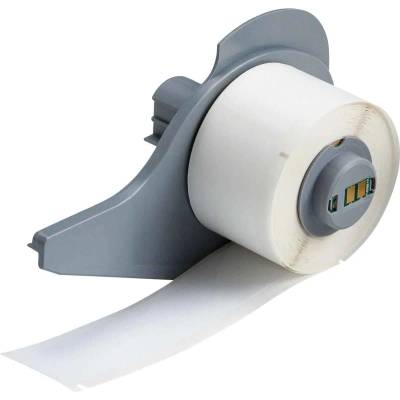 Brady M7-23-423 / 173373, Етикети за етикетен принтер, 25.40 mm x 101.60 mm (173373)