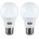 Xavax LED крушки Xavax 112929, E27, 9W, 806lm, 3000K, 2бр (112929)