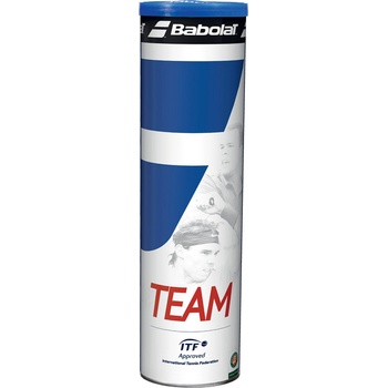 Babolat Team 4 ks