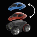 Sety autodráh Smoby Flextreme Discovery set