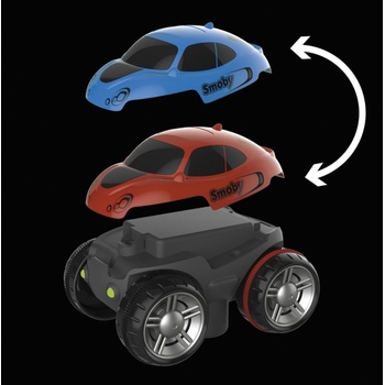 Smoby Flextreme Discovery set