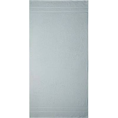 The One Towelling Bambusová T1 BAMBOO70 Light Grey 70 x 140 cm