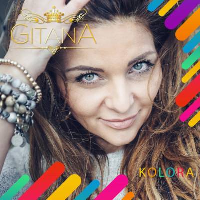 GITANA: Kolora CD