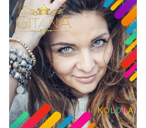 GITANA: Kolora CD