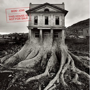 Universal Bon Jovi: This House Is Not For Sale (Deluxe Edition) - CD (015004)