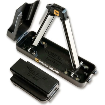 Work SharpANGLE SET KNIFE SHARPENER 09DX159