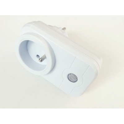 Spínací zásuvka dimLED RF ACS2200W - dimLED RF zásuvka ACS2200W