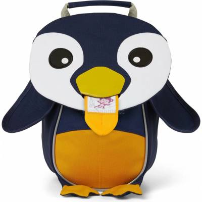 Batůžek pro nejmenší Affenzahn Small Friend Penquin