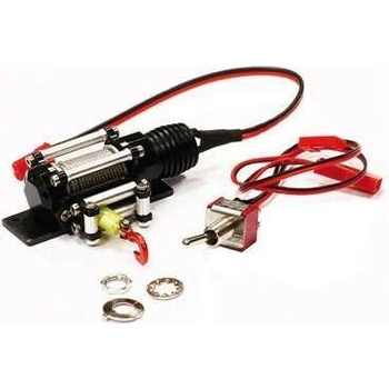 AMEWI Naviják el. s lankom 2,5-3kg oceľový 1/10