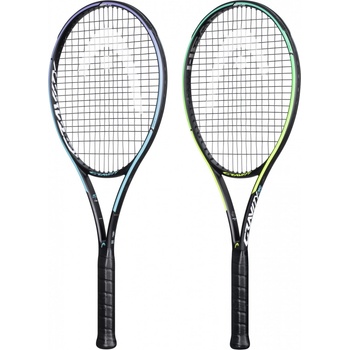 Head Graphene 360+ Gravity MP Lite