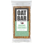 PURE Nutrition USA Oat Bar [120 грама] Стафиди