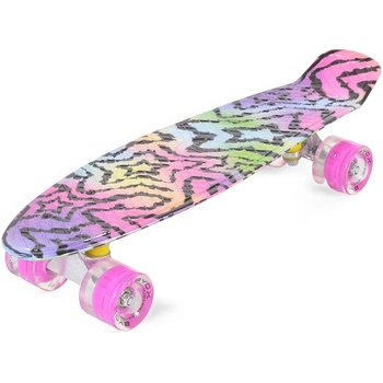 BYOX Stars LED 22" (108542)