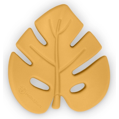 Petite&Mars silikonové Take&Match Intense Ochre – Zboží Dáma