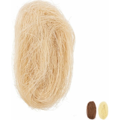 Dekorativní tráva 16 g