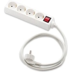 Famatel 4 Plug 1,5 m Switch (9/704)