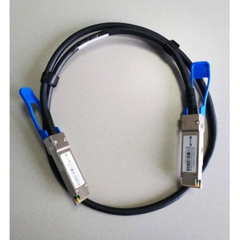 Conneu 100g qsfp28 към qsfp28 dac кабел, 1 метър (100gqsfp28pdac-1)