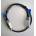 Conneu 100g qsfp28 към qsfp28 dac кабел, 1 метър (100gqsfp28pdac-1)