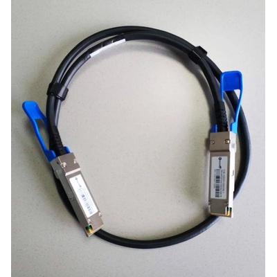 Conneu 100g qsfp28 към qsfp28 dac кабел, 1 метър (100gqsfp28pdac-1)