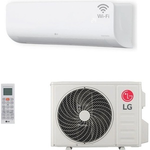 LG WZ12AWN.SNU1 / WZ12AWU.SUU1 Климатици