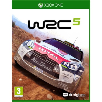 WRC 5