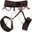 Blue Ice Сбруя - седалка Blue Ice Cuesta Harness Climbing harness - Pirate Black (303-0509-0213)