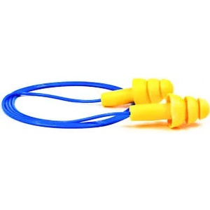 3М Science Applied to Life Силиконови тапи за уши 3M E-A-R UltraFit UF-01-000 (7000038199)