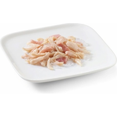 Schesir Chicken with ham in jelly 4 x 85g