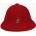 Kangol Капела Kangol Bermuda Casual (0397BC.SCARLET)
