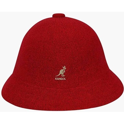 Kangol Капела Kangol Bermuda Casual (0397BC.SCARLET)