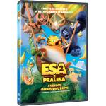 MagicBox Героите на джунглата 2: Около света - dvd (068175)