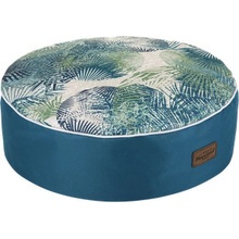 RECOBED pouffe Coral