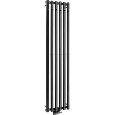 Sapho Pilon IZ132T 420 mm x 1800 mm matná čierna